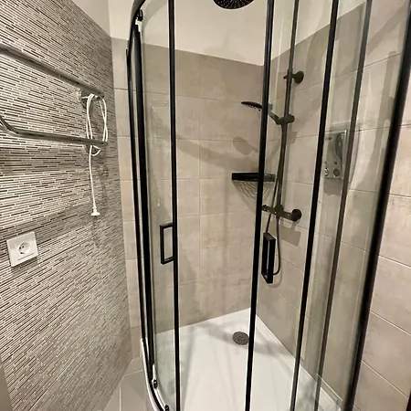 Elizabete 3 Daire Riga