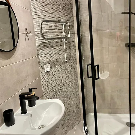 Daire Elizabete 3 Riga