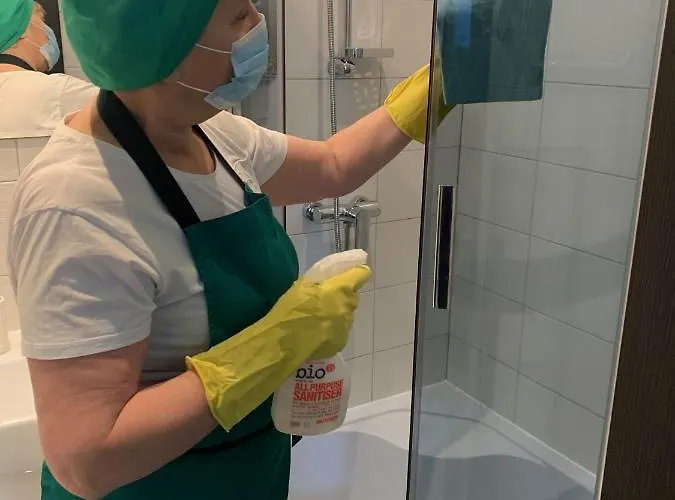 Elizabete 3 Apartment *