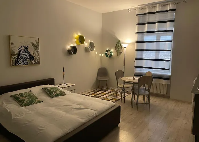 Elizabete 3 Apartment Riga