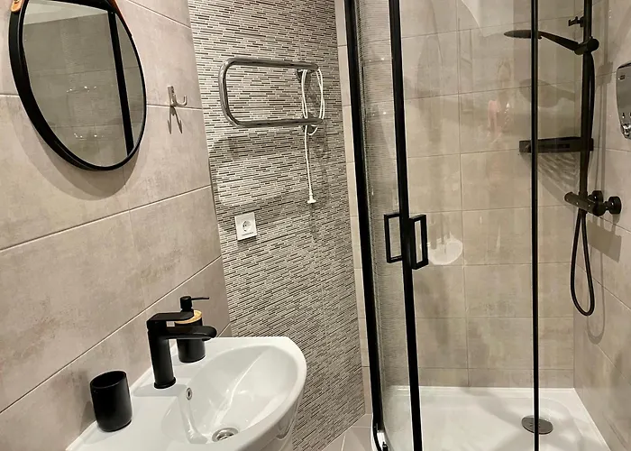 Dzīvoklis Elizabete 3 Riga