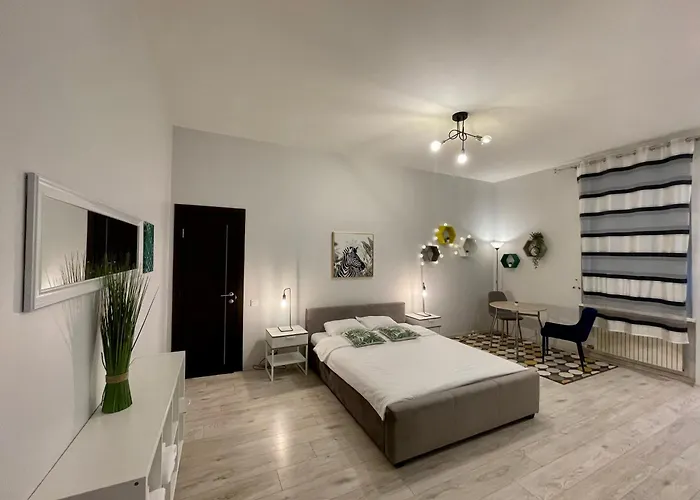 Apartment Elizabete 3