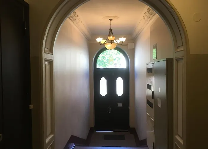 Apartment Elizabete 3