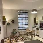 Appartement Elizabete 3 *