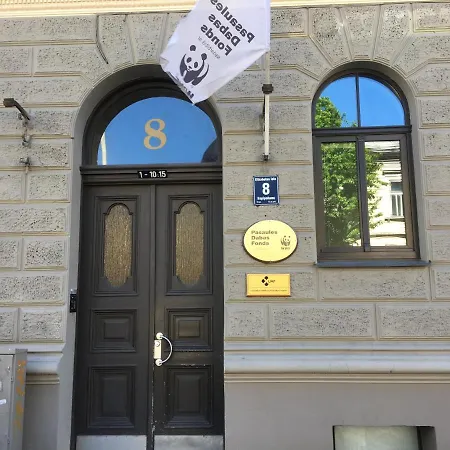 Apartment Elizabete 3 Riga