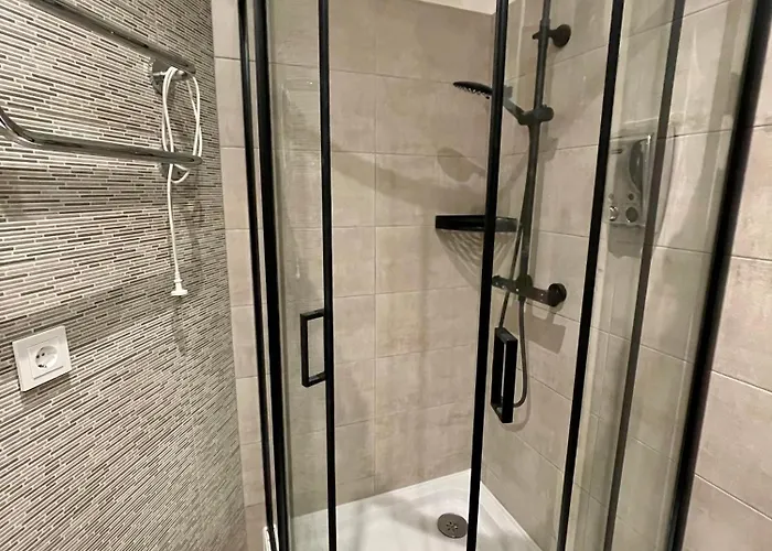 Elizabete 3 Apartment Riga