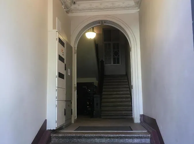 Apartment Elizabete 3 *