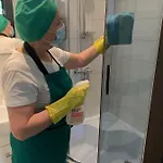 Elizabete 3 شقة *