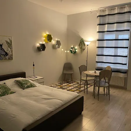 Elizabete 3 Apartamento Riga
