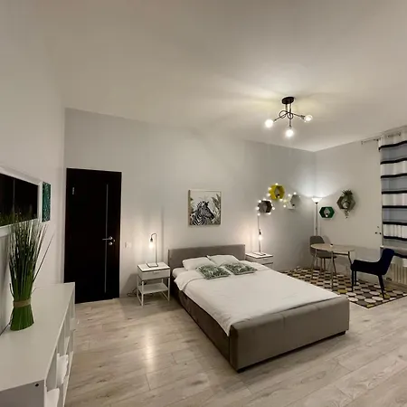 Apartamento Elizabete 3