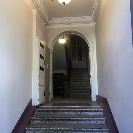 Apartamento Elizabete 3 *
