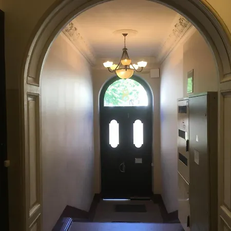 Apartamento Elizabete 3